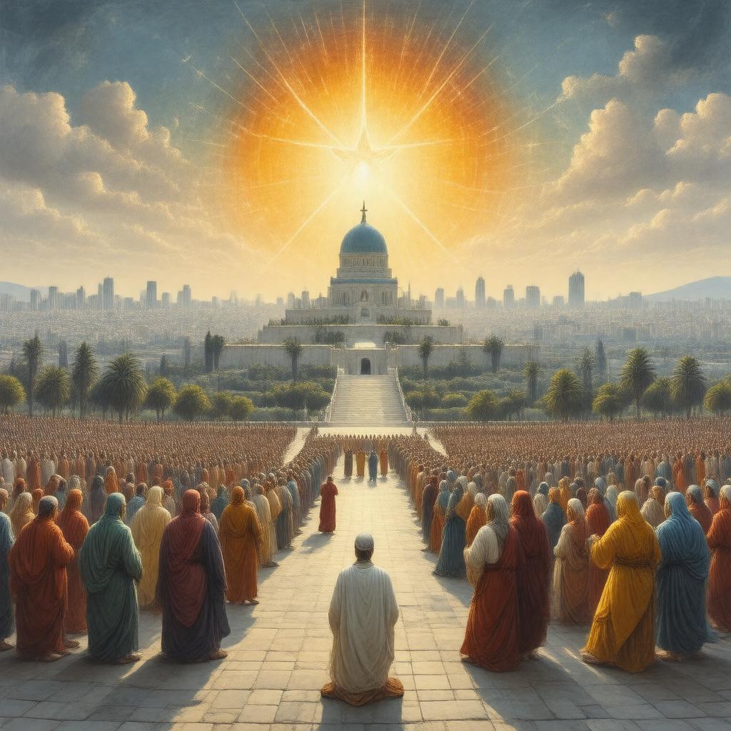 Baháʼí Faith